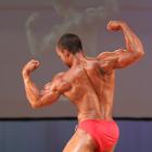 Chris  Hammonds - NPC Stewart Fitness Championships 2012 - #1